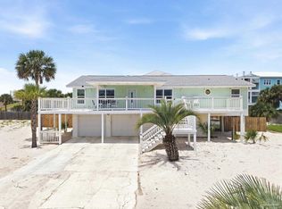 1407 Maldonado Dr, Pensacola Beach, FL 32561