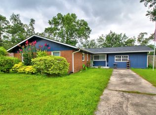 511 Red Oak Rd, Savannah, GA 31419