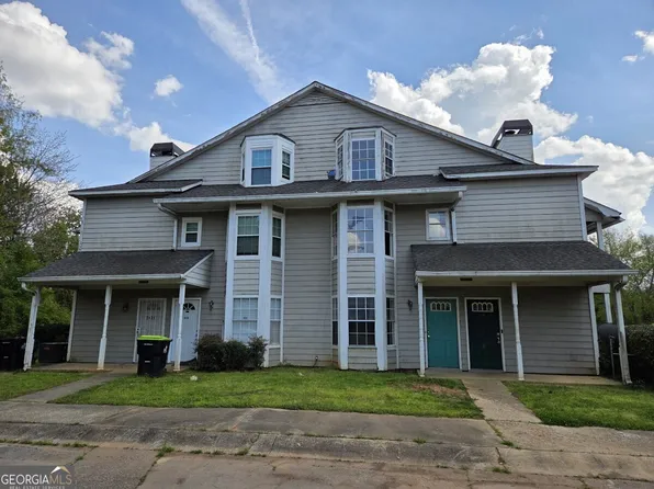 9460 Cypress Ln, Jonesboro, GA 30238