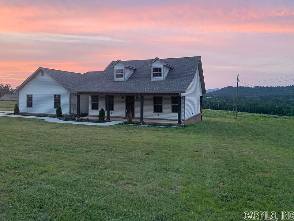 1314 County Road 3530, Clarksville, AR 72830 Zillow