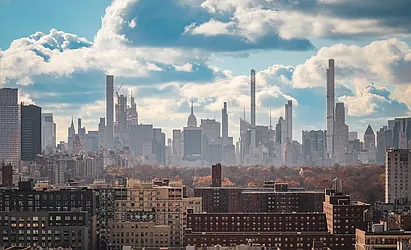 Rented by REAL New York