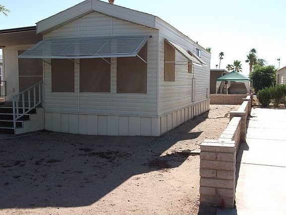 2nd image of 5707 E 32nd St Lot 1174
