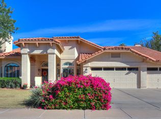 1590 W Hackberry Dr, Chandler, AZ 85248