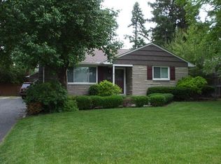 2652 Woodstock Rd, Columbus, OH 43221