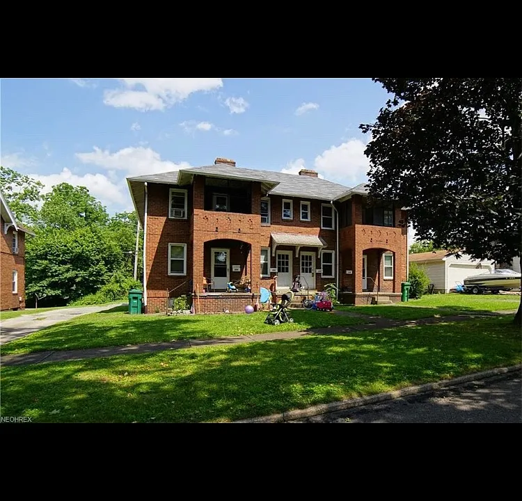 333 Hayes Ave