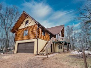3876 Skunk Creek Rd, Barnum, MN 55707