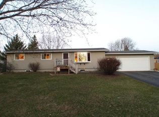 18102 Icicle Rd, Sparta, WI 54656