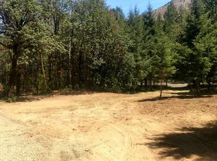 Nonpareil Rd, Sutherlin, OR 97479