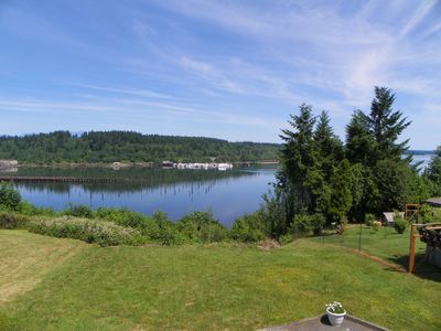 1208 Fairmount Ave, Shelton, WA, 98584