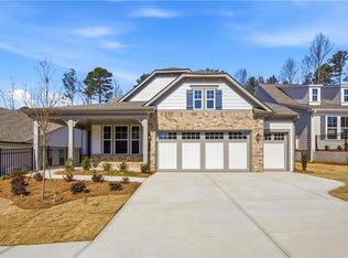 440 Geneva Way, Hoschton, GA 30548