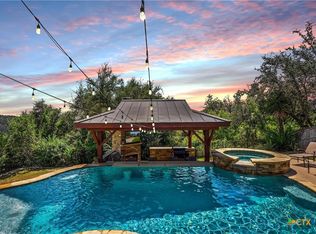 11909 Palisades Pkwy, Austin, TX 78732