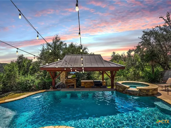 11909 Palisades Pkwy, Austin, TX 78732