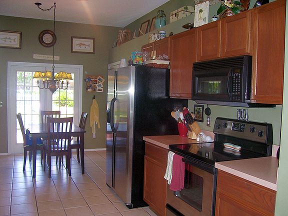 Kitchen view2