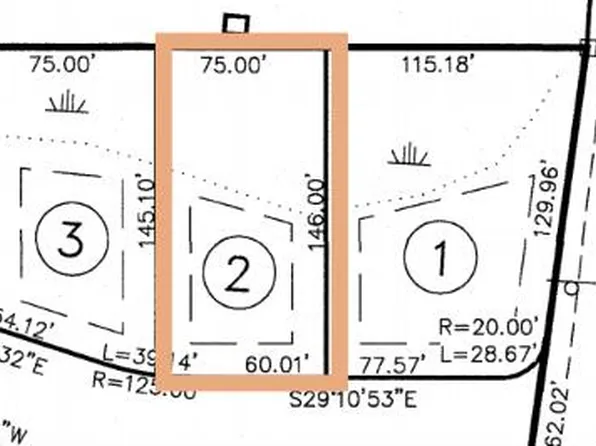Lot 2 Nicklaus Lane, Westbrook, ME 04092