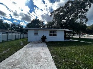2198 NW 153rd St, Miami Gardens, FL 33054