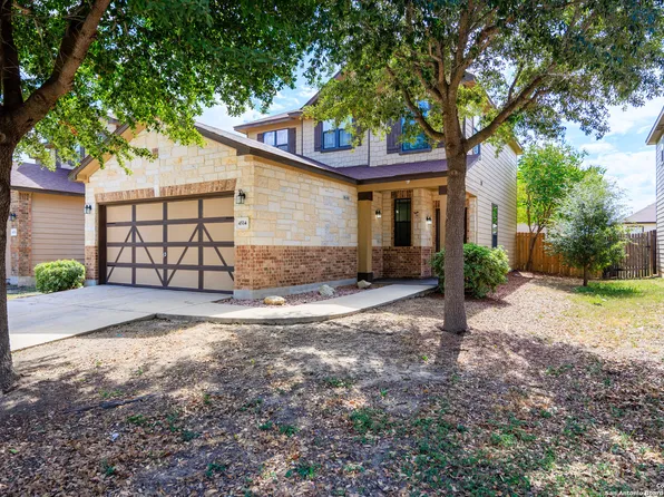 4514 Wrangler Run, San Antonio, TX 78223