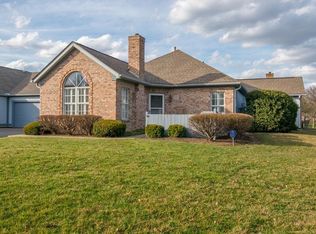3703 Mill Stream Dr, Hilliard, OH 43026