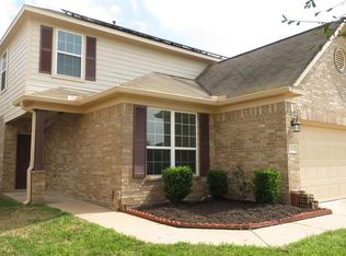 2431 Cloudy Bay Dr, Fresno, TX 77545
