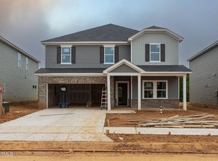 2246 Cherry Creek Rd, Haw River, NC 27258