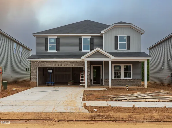 2246 Cherry Creek Rd, Haw River, NC 27258