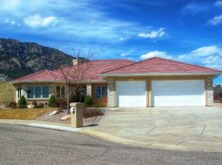 4650 Alpglen Ct, Colorado Springs, CO 80906