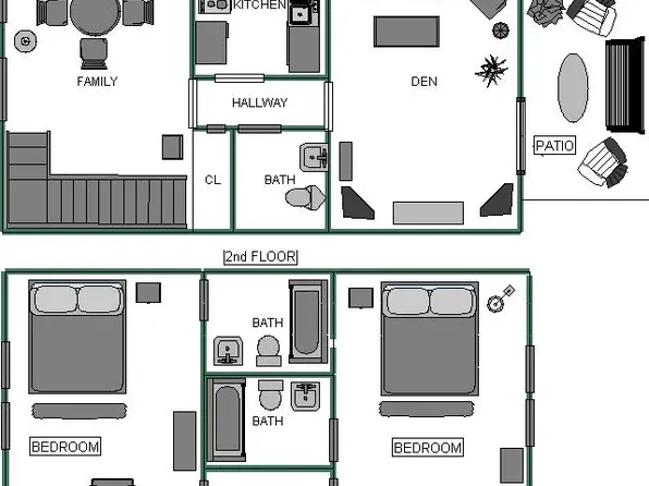 3445 Rosedale Ave #1, Dallas, TX 75205