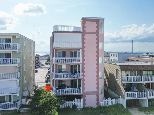 5105 Atlantic Ave Unit 101, Ocean City, MD 21842