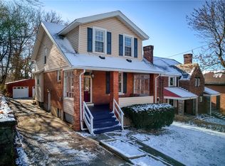 121 Academy Ave, Pittsburgh, PA 15228