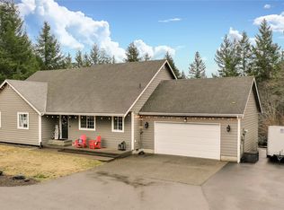 20 W Little Nahwatzel Dr, Shelton, WA 98584