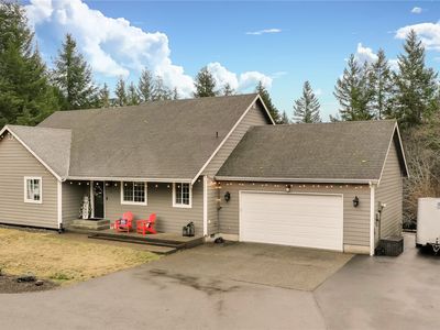 20 W Little Nahwatzel Drive, Shelton, WA, 98584