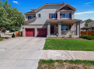11826 Helena St, Commerce City, CO 80022