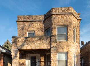 7817 S Champlain Ave, Chicago, IL 60619