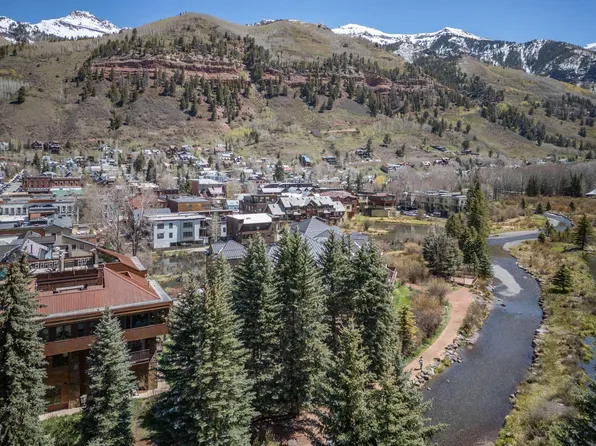 360 S Pine St #6, Telluride, CO 81435