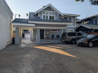 1523 Crenshaw Blvd, Los Angeles, CA 90019