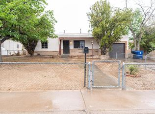 1921 Truman St NE, Albuquerque, NM 87110