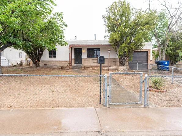 1921 Truman St NE, Albuquerque, NM 87110