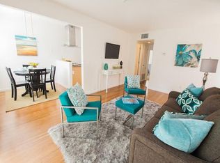 1301 Prentice Dr APT 6, Healdsburg, CA