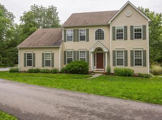 673 Pike Springs Rd, Phoenixville, PA 19460