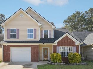 1680 New Orleans Way, McDonough, GA 30252