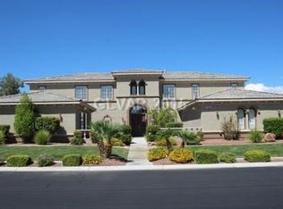 7004 Via Locanda Ave, Las Vegas, NV 89131