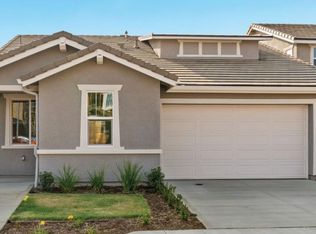 2231 N Bliss Ave, Fresno, CA