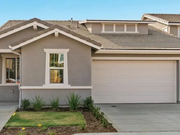 2231 N Bliss Ave, Fresno, CA 93727