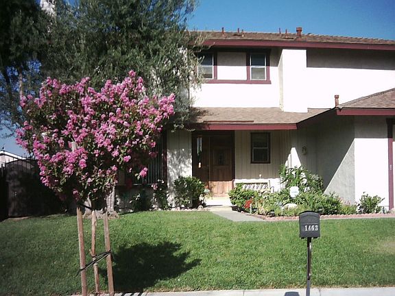 3rd image of 1463 Carlos Pl