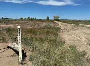 85627 Mountain Ln, Christmas Valley, OR 97641