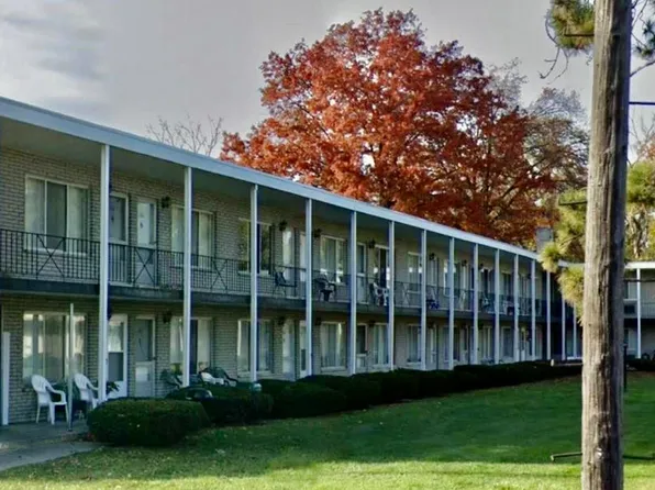 17175 Redford Ave, Detroit, MI 48219