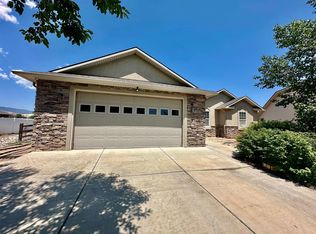 1521 Yankee Girl St, Delta, CO 81416