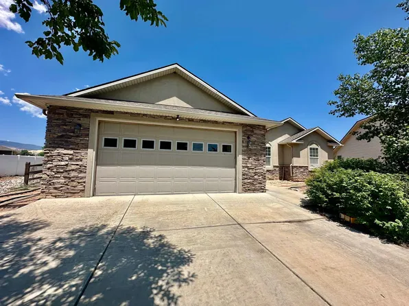 1521 Yankee Girl St, Delta, CO 81416