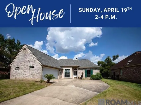 1335 Springlake Dr, Baton Rouge, LA 70810