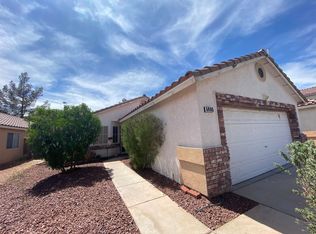 5905 Silver Heights St, Las Vegas, NV 89130