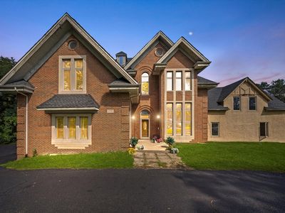 3755 S State St, Crete, IL, 60417